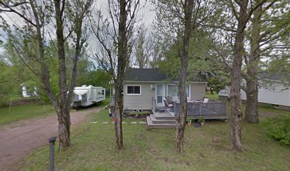 New Brunswick Cottage Rental