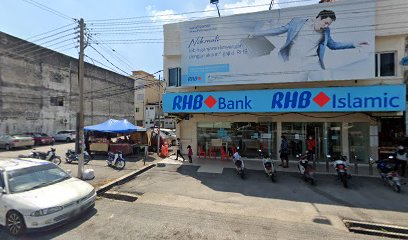RHB Bank Ayer Tawar