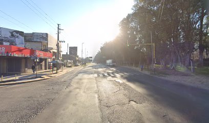 Avenida General Juan Gregorio Lemos 3500-3598
