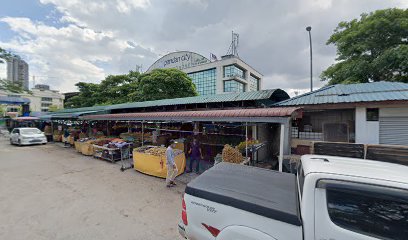 Each-a-cup Pandan City