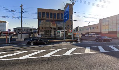 ＪＡ鈴鹿 平田駅前支店