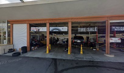 AAA Hayward Auto Repair Center