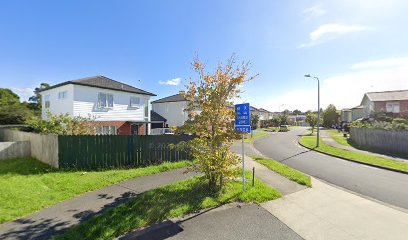 APPLE ORCHARD WAY, SUNNYVALE, AUCKLAND