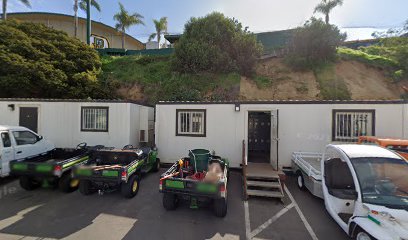 Point Loma Nazarne University Tennis Courts