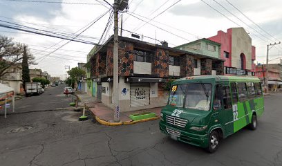 Estudio fotográfico Hernández