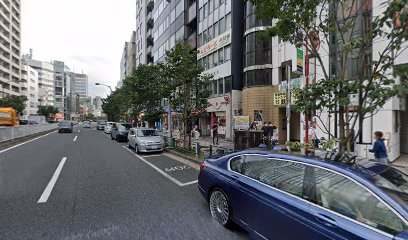 ミライズ英会話 渋谷校