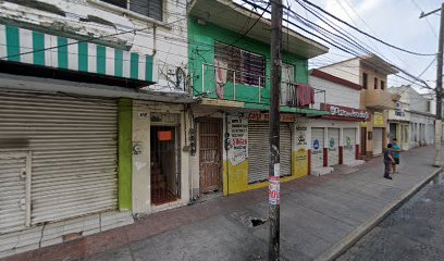 Fletes y Mudanzas Veracruz