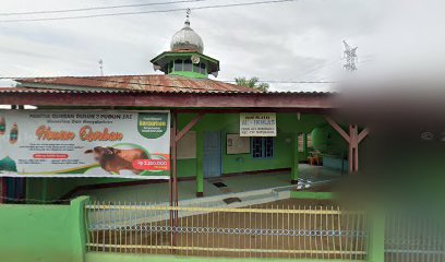 Masjid Al-Ikhlas