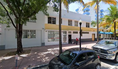 Joann Porta Potty Rental Miami Beach
