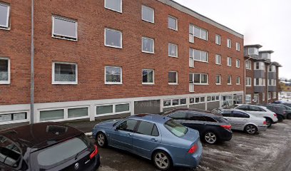 Sjukgymnasthuset i Varberg AB