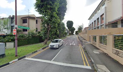 Singapore Catholic Deaf Community