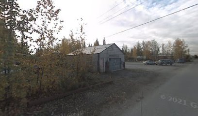 Fairbanks AK Homes and Real Estate