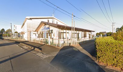 掛川市曽我地域生涯学習センター