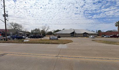 Avoyelles Hospital Rural Health Clinic