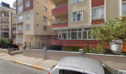 Hilal Apartmanı