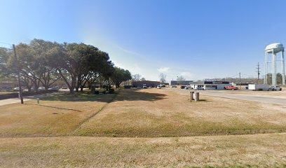 Bayou Chateau Child Development Center