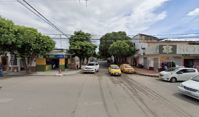 Paginas web en Cúcuta