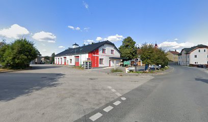 Kautzen Litschauer Straße