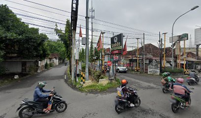 Pesona Bangunrejo