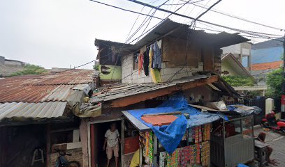 Rumah Singgah