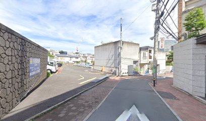 タイムズカーシェア 松濤１丁目第２カーシェアステーション