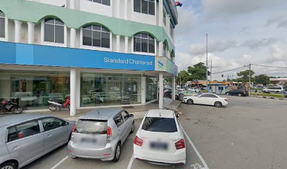 Standard Chartered Batu Pahat Branch