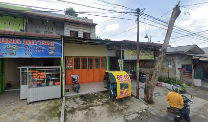 Tempat Latihan Karate