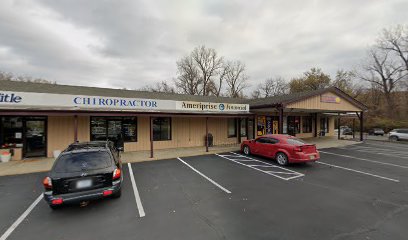 Byron W. Leclerc, DC - Pet Food Store in Leavenworth Kansas