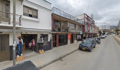 Cortinas Y Decoraciones Samfro