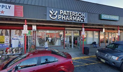 Paterson Pharmacy