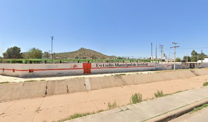 Estadio de Beisbol