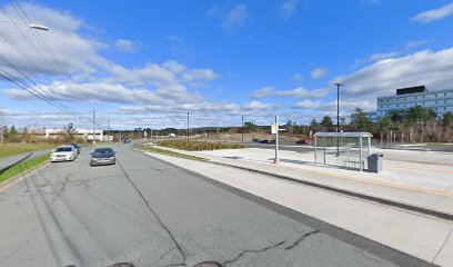 West Bedford Park and Ride Bay 2 (2235)