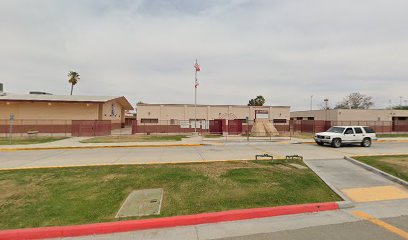 Mecca Elementary School