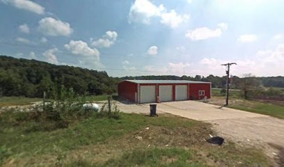 Southwest Camden County Fire Station #1