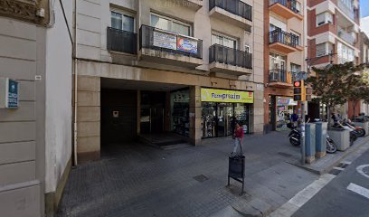 clinicadelcorredor en Barcelona