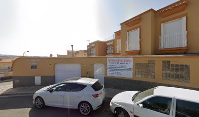 FONTANERÍA ERIKA en Huércal de Almería
