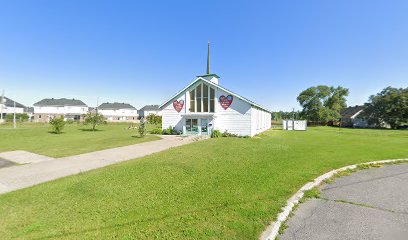 Iglesia Comunidad Cristiana de Fe Canada