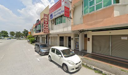 Homefield Real Estate Ipoh