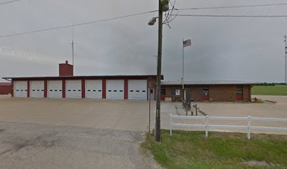 Serena Community Fire Department
