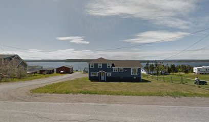 Newfoundland Victim Svc Branch