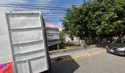 Calle Juan de la Barrera