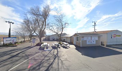 Livermore Pleasanton Rod & Gun Club - Shotgun Range