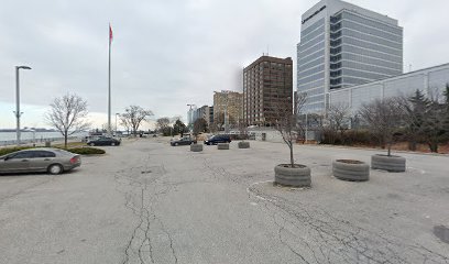 Municipal Lot 5