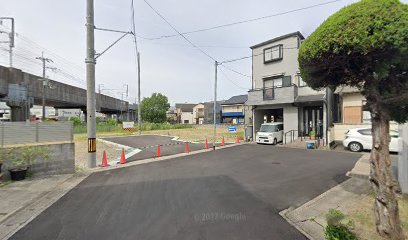 京都土木（株）大山崎支店