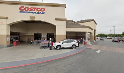 Costco Vision Center