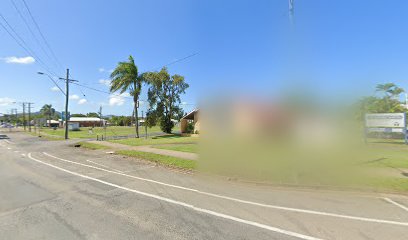 Saint Luke's Anglican Church