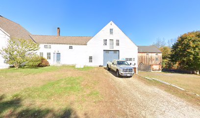 Laszlo Family Farm