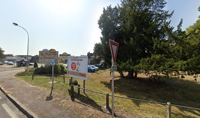 Intermarché station-service Port Sainte Foy Et Ponchapt