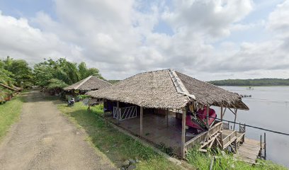 Saung Razik