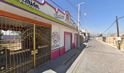 Salón Jardin